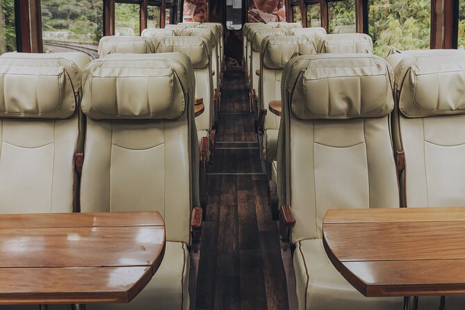 Tour Machu Picchhu full day Private Services - Key Points