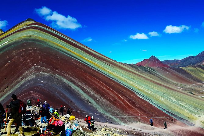 Rainbow Mountain Cusco Tour - Full Day - In-Depth Review of the Rainbow Mountain Cusco Tour