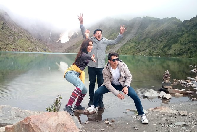 Trek Laguna Humantay Full Day +meals - A Day in the Life of the Humantay Lagoon Tour