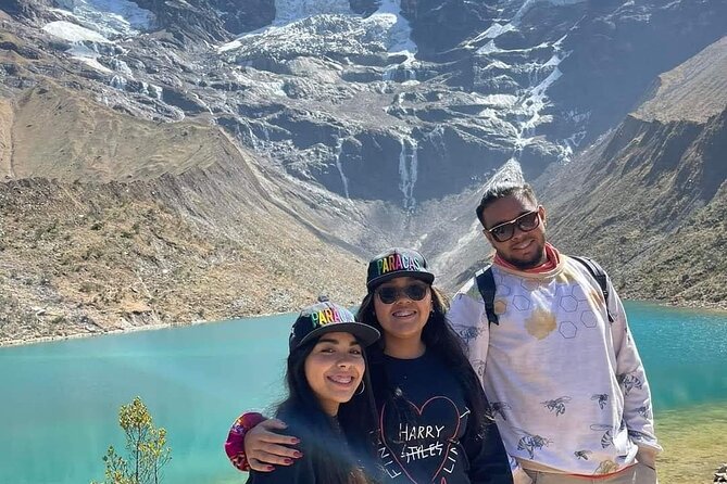 Trek Laguna Humantay Full Day +meals - FAQ