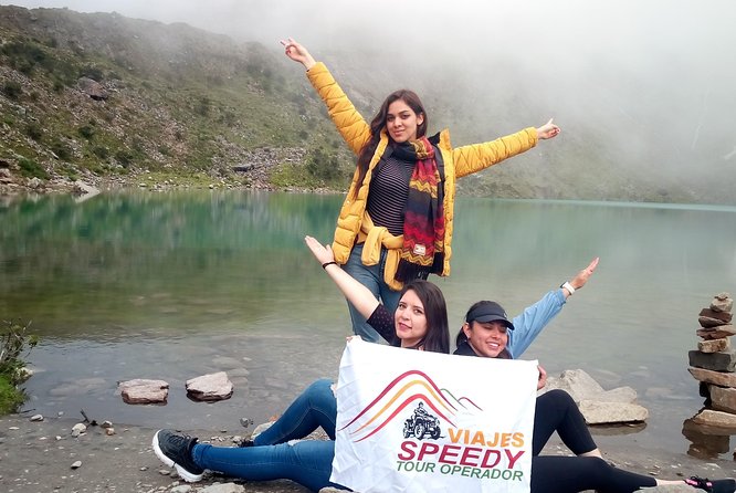 Trek Laguna Humantay Full Day +meals - Authentic Experiences and Practical Tips