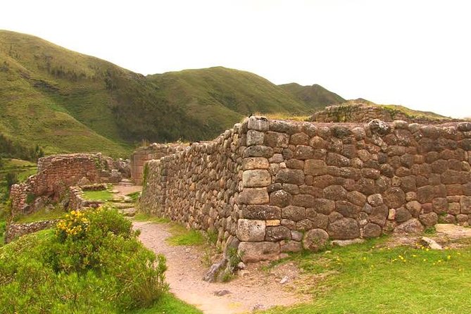 Cusco City Tour (Half Day) - Four Ruins, Cathedral and Qorikancha - Final Thoughts