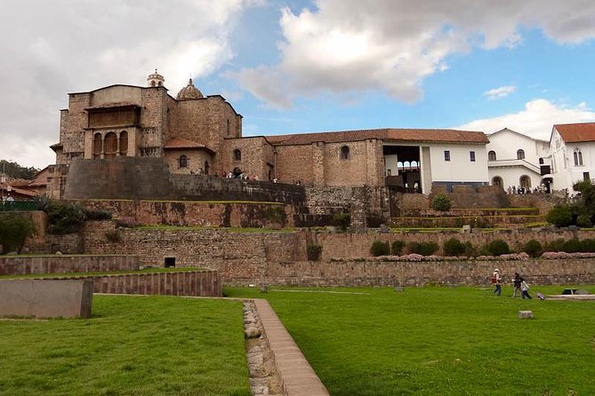 Cusco City Tour (Half Day) - Four Ruins, Cathedral and Qorikancha - Why This Tour Offers Real Value