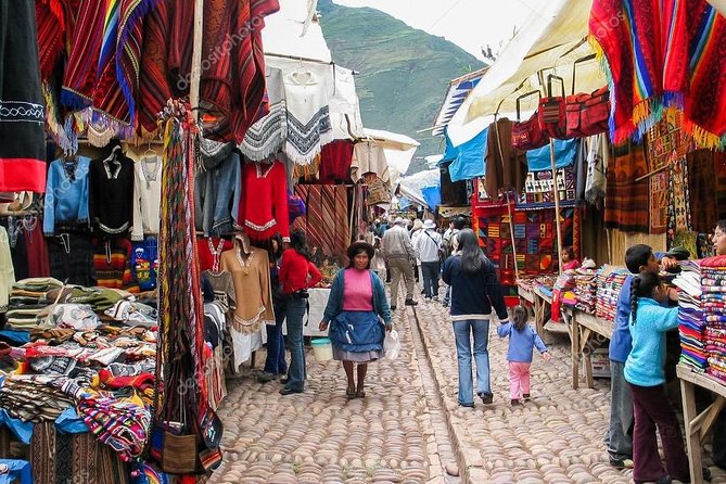 Transportation> Cusco - Ollantaytambo visiting Pisac Ruins and Pisac Market. - Frequently Asked Questions