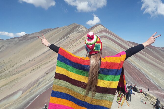 Rainbow Mountain Tour in Quad Bike (1-Day) - Who Should Consider This Tour?