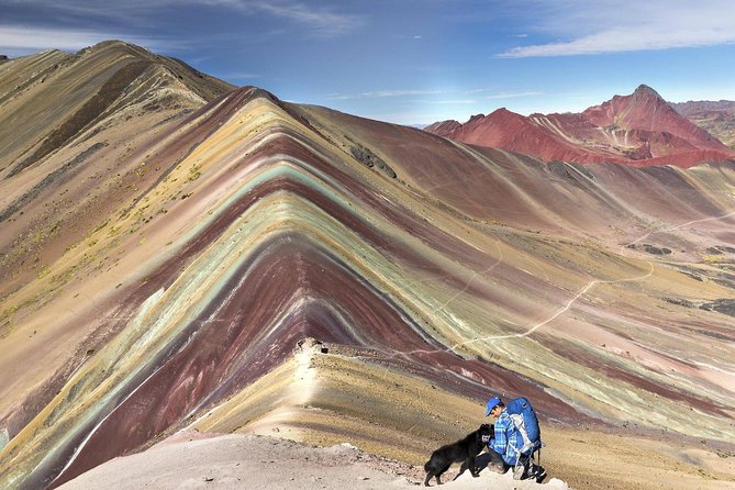 1 Day Rainbow Mountain Tour From Cusco - Frequently Asked Questions