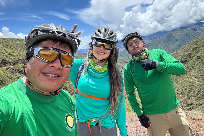 Death Road Peru, Mountain Bike Tour on the Most Dangerous Road - What’s Included and What to Consider