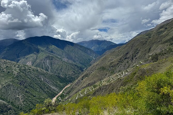 Death Road Peru, Mountain Bike Tour on the Most Dangerous Road - Key Points