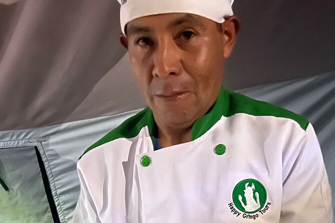 4 Day Classic Inca Trail to Machu Picchu by 360° Train - Detailed Breakdown of the Itinerary