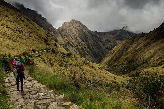 4 Day Classic Inca Trail to Machu Picchu by 360° Train - Practical Tips for Potential Travelers