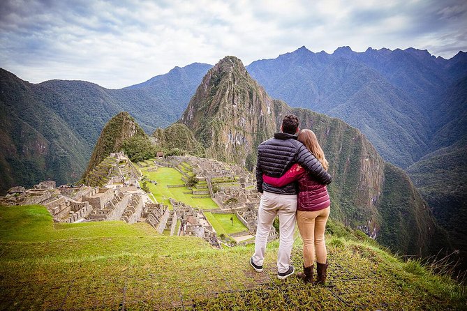 Machu Picchu by Train: A Seamless Full-Day Adventure - The Sum Up