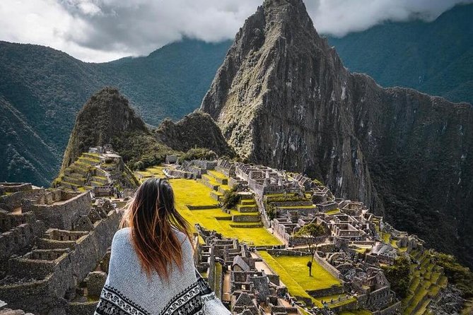 Machu Picchu by Train: A Seamless Full-Day Adventure - Who Will Love This Tour?