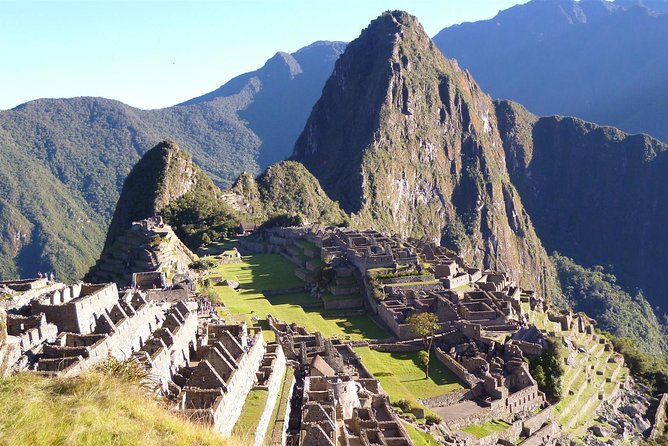 Machu Picchu by Train: A Seamless Full-Day Adventure - FAQ