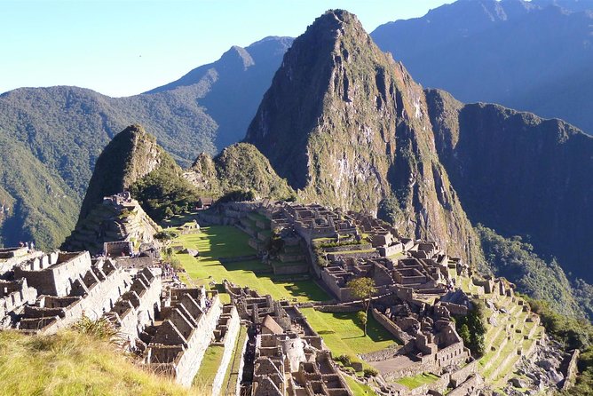 Machu Picchu By Car (2 Days) - What’s Included and What’s Not