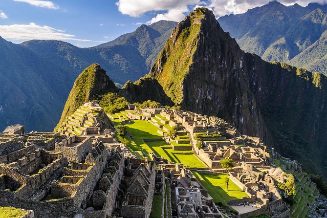 Machu Picchu By Car (2 Days) - Frequently Asked Questions