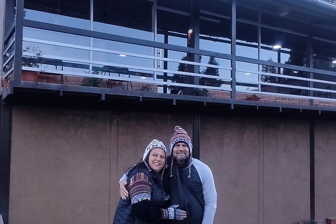 Rainbow Mountain Tour - An In-Depth Look at the Rainbow Mountain Tour