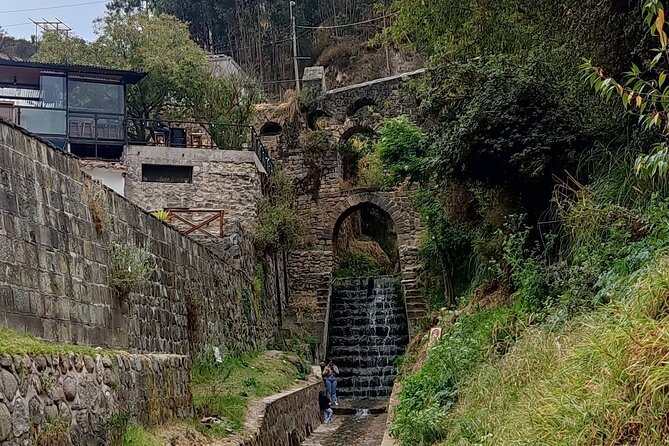 Cusco City Private Tour - The Nuts and Bolts of the Cusco City Private Tour