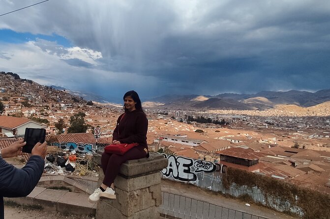 Cusco City Private Tour - Who Will Love This Tour?