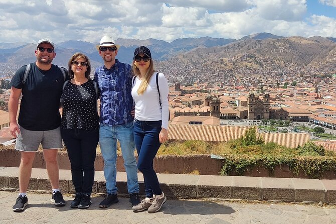 Cusco City Private Tour - The Value and What to Expect
