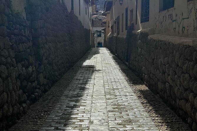Cusco City Private Tour - Final Thoughts