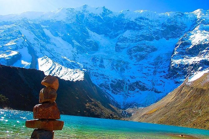 Laguna Humantay Aventura Andina con Desayuno y Almuerzo - Exploring the Humantay Lake Tour in Detail