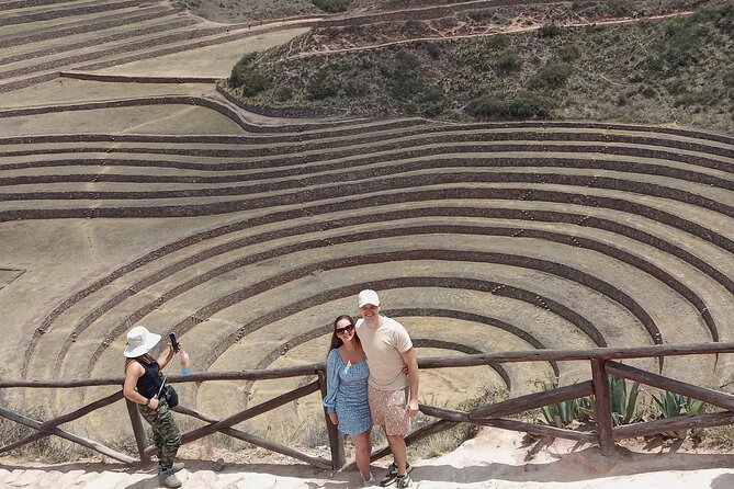 Moray and Maras salt mines (half day ) - Authentic Insights from Travelers