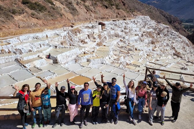 Moray and Maras salt mines (half day ) - Who This Tour Is Best For