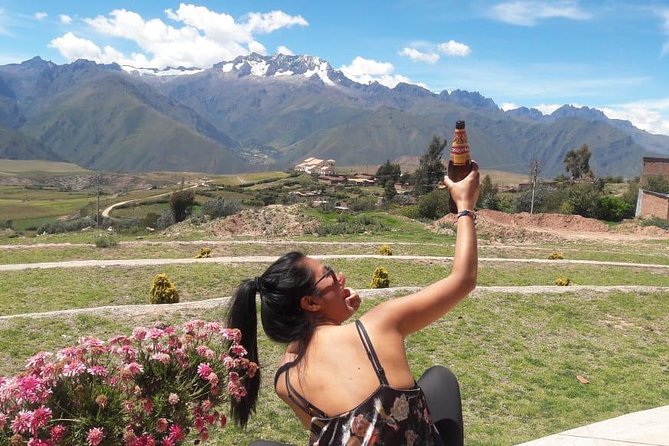 Traditional Sacred Valley - A Closer Look at the Sacred Valley Tour