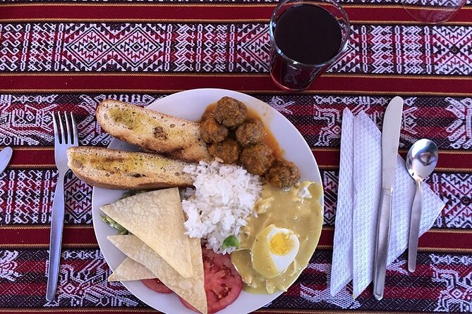 1-day excursion to Color Mountain and Red Valley (Optional) - Final Thoughts: Is This Tour for You?