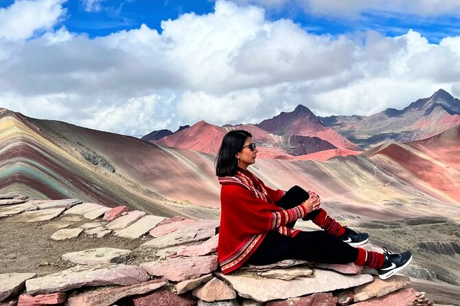 From Cusco: Vinicunca Rainbow Mountain ATV Tour with Meals - FAQs