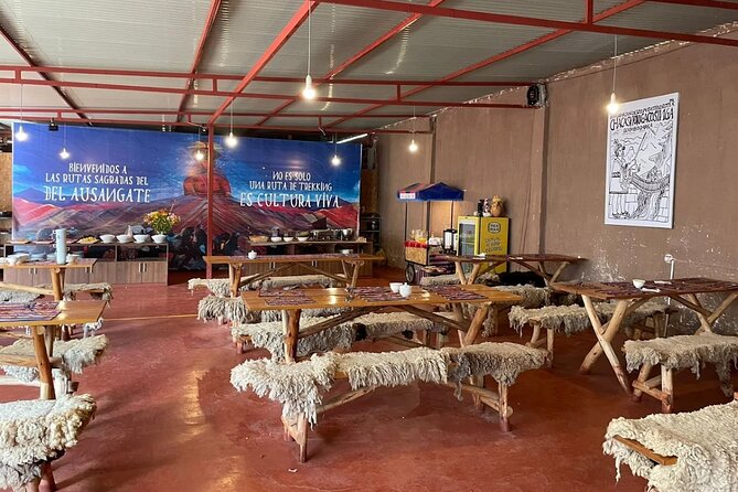 From Cusco: Vinicunca Rainbow Mountain ATV Tour with Meals - The Sum Up