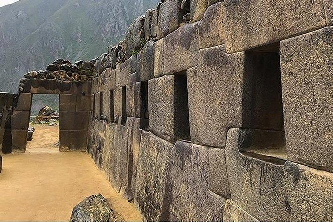 Private Tour Super Sacred Valley ||Chinchero|| Maras || Moray || Ollantaytambo|| - Exploring the Sacred Valley: A Journey Through Time and Culture