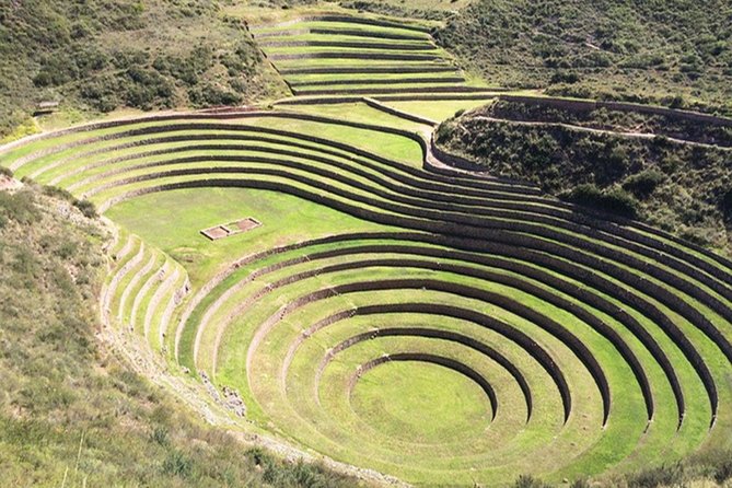 Private Tour Super Sacred Valley ||Chinchero|| Maras || Moray || Ollantaytambo|| - Final Thoughts