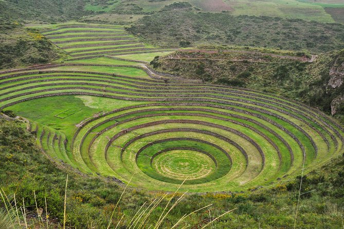 Private Tour Super Sacred Valley ||Chinchero|| Maras || Moray || Ollantaytambo|| - FAQ