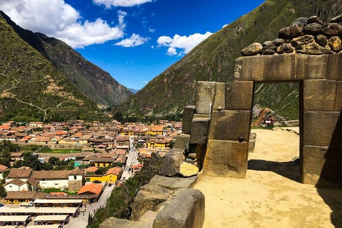 5 Days: Cusco || Sacred Valley || MachuPicchu || Moray & salt Mines || - Day 5: Departure and Reflection