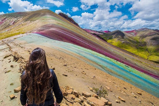 Excursion to Palcoyo Rainbow Mountain full Day from Cusco. - Final Thoughts