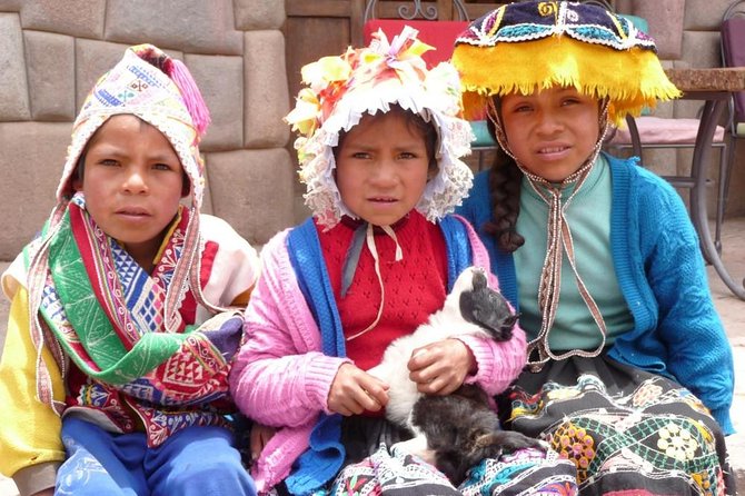 Sacred Valley Tour from Cusco - Who Will Benefit Most?