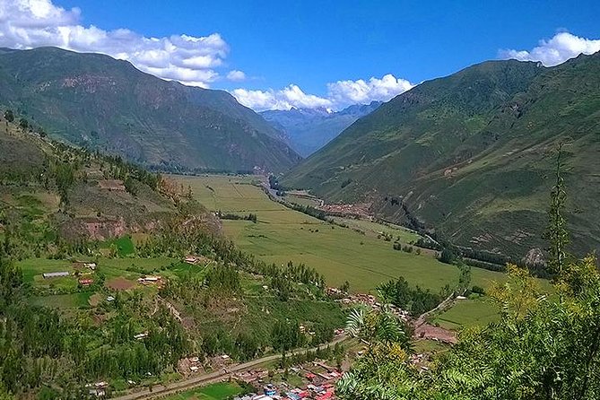 Sacred Valley Tour from Cusco - A Detailed Look at the Sacred Valley Tour from Cusco