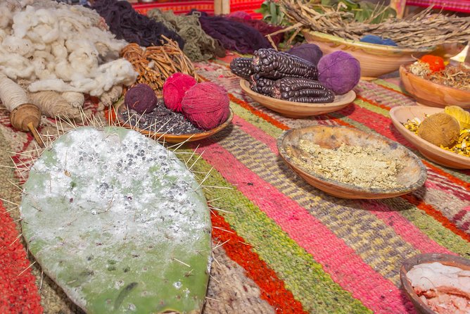 Sacred Valley Tour from Cusco - Frequently Asked Questions