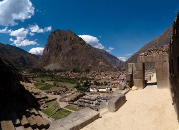 Sacred Valley Tour from Cusco - Key Points