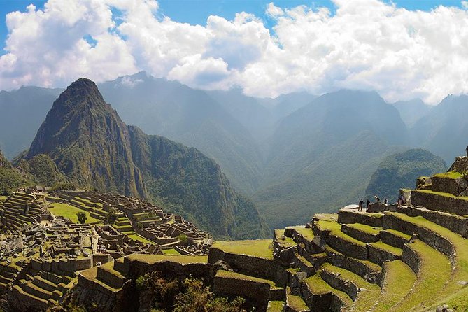 MachuPicchu Tour by Vistadome Panoramic Train - Guided Tour of Machu Picchu: What to Expect