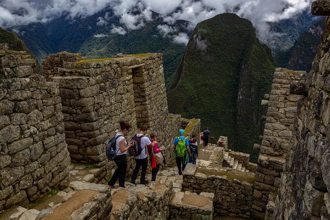 MachuPicchu Tour by Vistadome Panoramic Train - The Value of This Tour