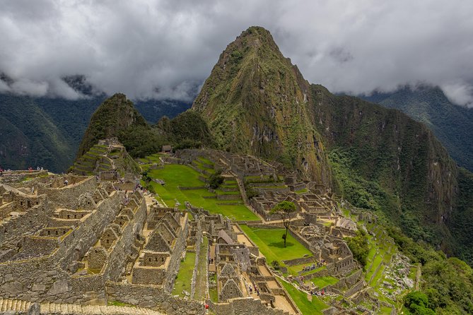 2-Day MachuPicchu Small-Group Tour Including Moray and Salineras - Final Summary