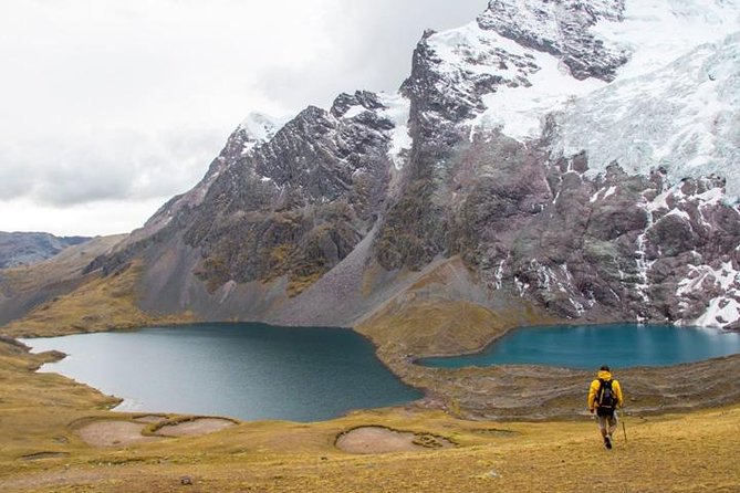 Tour 7 Ausangate Lagoons - Final Thoughts