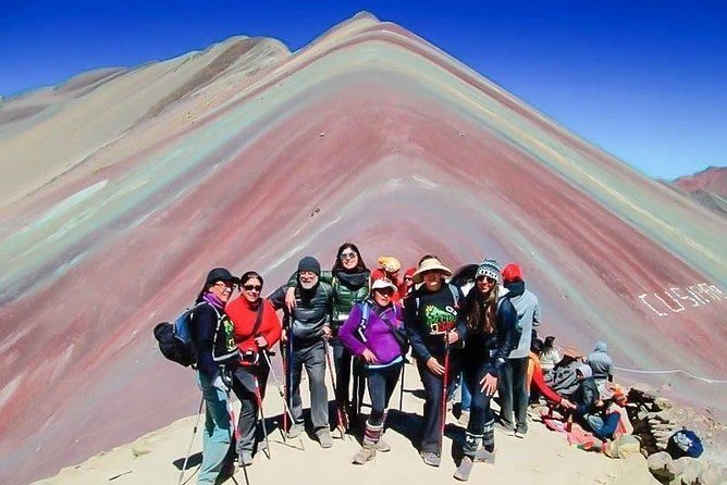 Full-Day Tour and Hike to Rainbow Mountain from Cusco, Peru - Final Thoughts