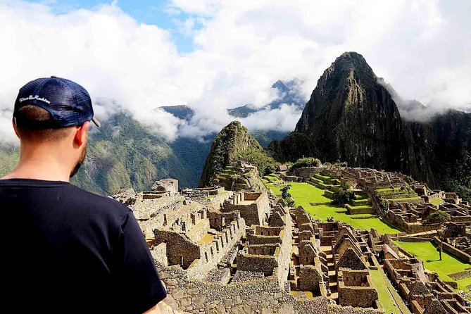 Tour to Machupicchu By Train Full-Day - A Deep Dive into the Full-Day Machu Picchu Experience