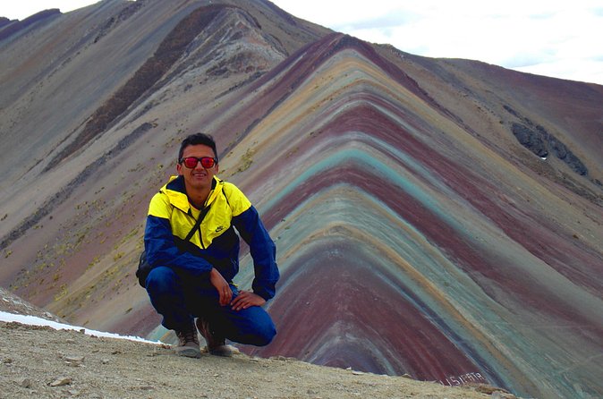 Rainbow Mountain in Cusco Full Day Tour - Who Should Take This Tour?