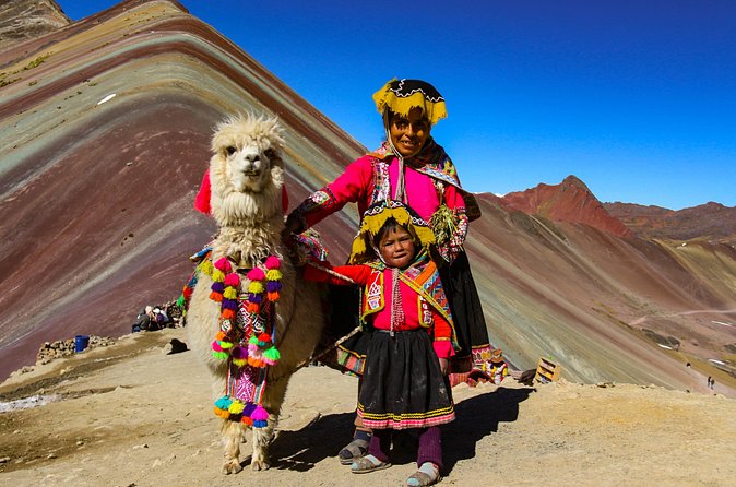 Rainbow Mountain in Cusco Full Day Tour - FAQs