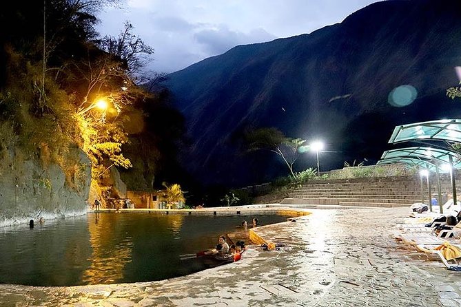 Salkantay trek to Machupicchu + Humantay Lake - FAQ