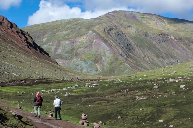 Rainbow Mountain (Day Trip) - The Sum Up